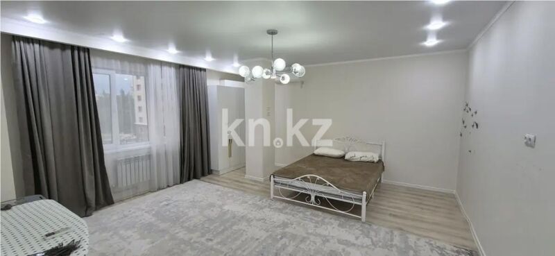 Продажа 2-комнатной квартиры, 70.4 м² - Продажа двухкомнатных квартир в Медеуском р-не Алматы - страница 5 фото 1 из 4