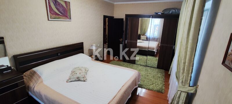 Продажа 3-комнатной квартиры, 82.4 м² - Продажа квартир в кирпичном доме в Шымкенте фото 20 из 26