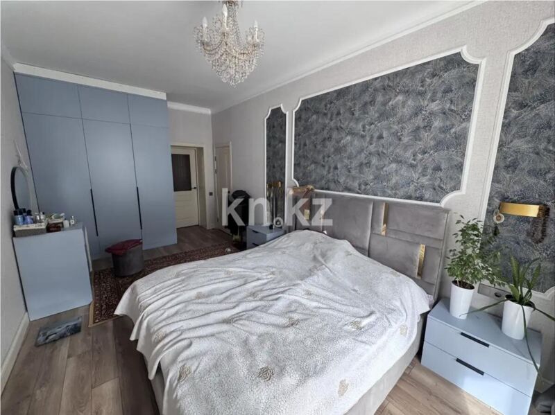 Продажа 3-комнатной квартиры, 86 м² - Продажа трехкомнатных квартир от собственников в Казахстане - страница 16 фото 3 из 6