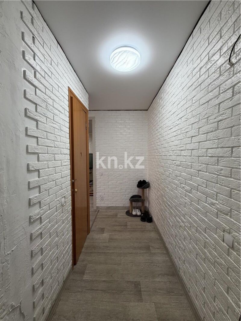 Продажа 2-комнатной квартиры, 46 м² - Продажа двухкомнатных квартир в панельном доме в Темиртау - страница 11 фото 9 из 10