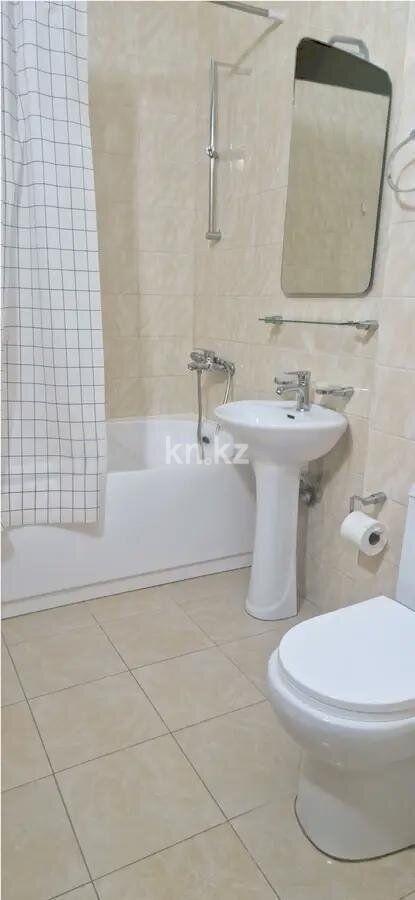 Продажа 1-комнатной квартиры, 43.4 м² - Продажа однокомнатных квартир от собственников в Астане - страница 20 фото 4 из 5
