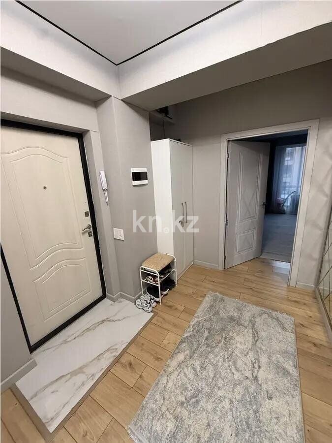 Продажа 3-комнатной квартиры, 72 м² - Продажа квартир в новостройках Алматы - страница 32 фото 5 из 5