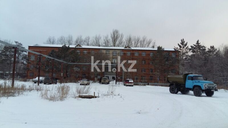 Аренда здания, 3240 м² - Аренда зданий в Астане фото 16 из 17