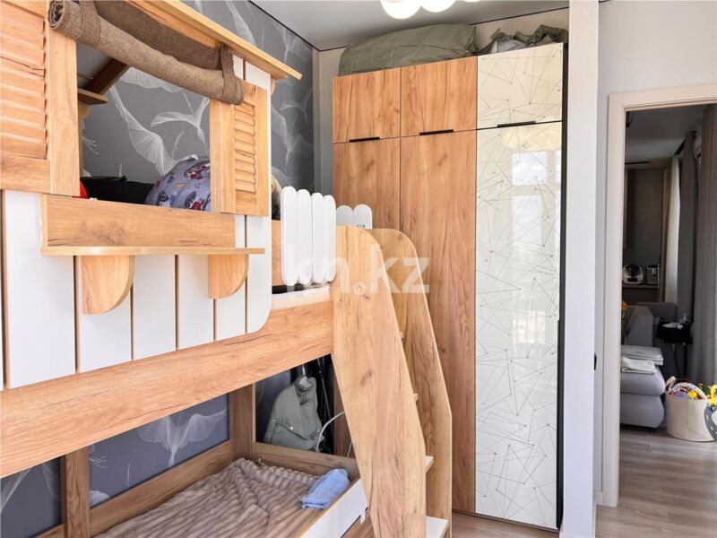 Продажа 3-комнатной квартиры, 69 м² - Продажа трехкомнатных квартир на Юго-Востоке Караганды - страница 15 фото 14 из 29