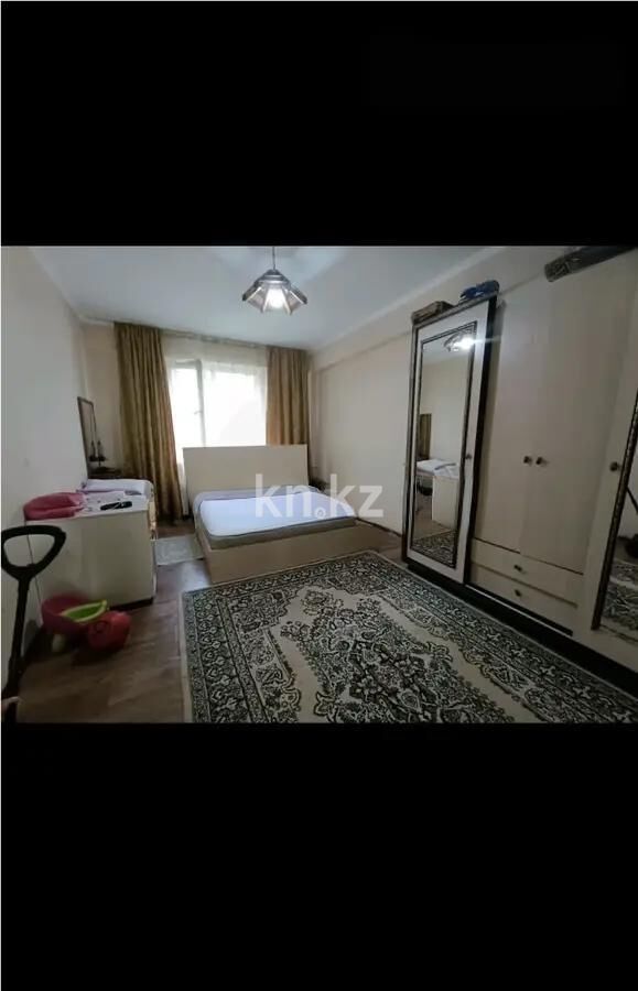 Продажа 3-комнатной квартиры, 76 м² - Продажа трехкомнатных квартир в Турксибском р-не Алматы - страница 8 фото 2 из 6