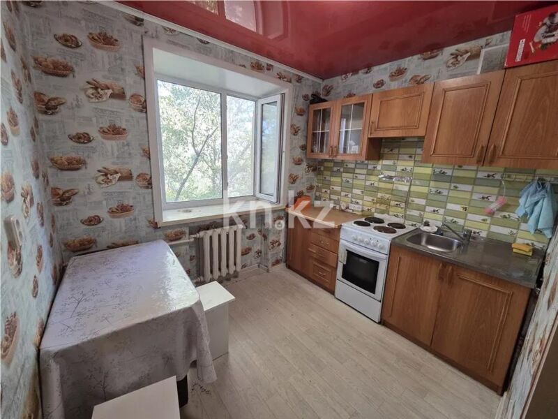 Продажа 2-комнатной квартиры, 44 м² - Продажа двухкомнатных квартир в Темиртау - страница 4 фото 3 из 6