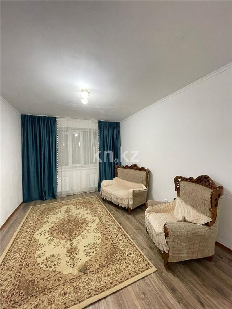 Продажа 2-комнатной квартиры, 50 м² - Продажа двухкомнатных квартир в монолитно-каркасном доме в Караганде - страница 5 фото 2 из 11