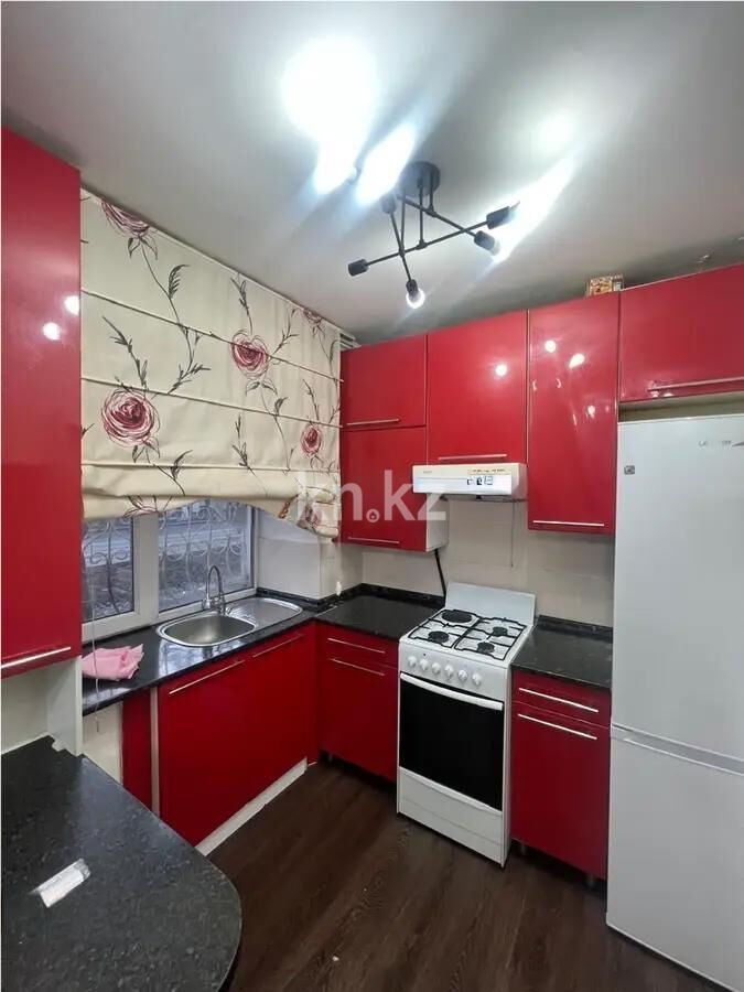 Продажа 4-комнатной квартиры, 68 м² - Продажа четырехкомнатных квартир в Михайловке Караганды фото 3 из 3