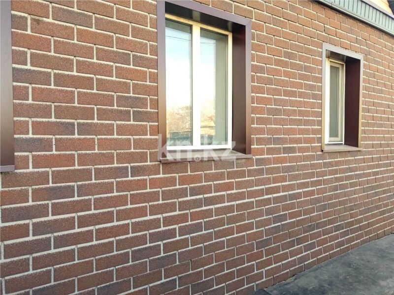 Продажа 4-комнатного дома, 87 м² - Продажа домов, коттеджей в Пришахтинске Караганды фото 1 из 21