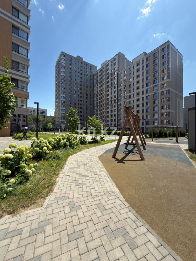 Продажа 3-комнатной квартиры, 108 м² - Продажа недвижимости в Казахстане - страница 21 фото 2 из 12