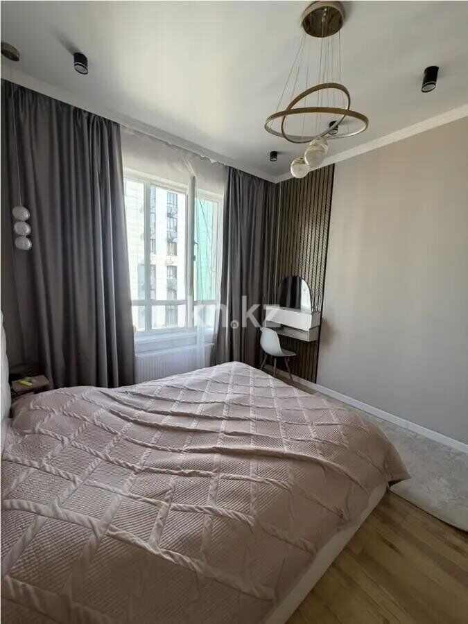 Продажа 2-комнатной квартиры, 44 м² - Продажа квартир в Алатауском р-не Алматы - страница 2 фото 3 из 5