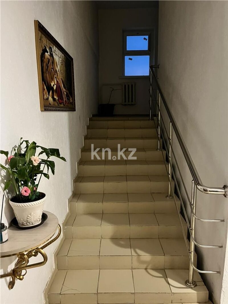 Продажа 1-комнатной квартиры, 40 м² - Продажа однокомнатных квартир в монолитно-каркасном доме в Астане - страница 25 фото 11 из 11
