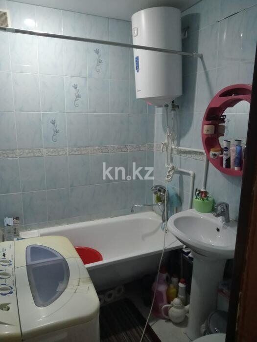 Продажа 1-комнатной квартиры, 31 м² - Продажа квартир в панельном доме в Казахстане - страница 78 фото 2 из 9