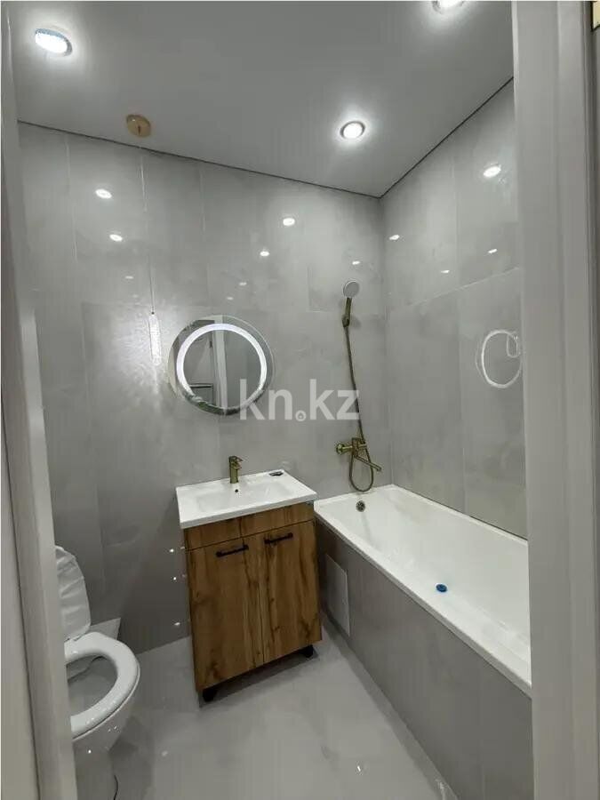 Продажа 2-комнатной квартиры, 36 м² - Продажа недвижимости в Астане - страница 25 фото 3 из 3