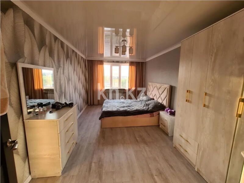 Продажа 2-комнатной квартиры, 47 м² - Продажа двухкомнатных квартир в Абае - страница 2 фото 2 из 3