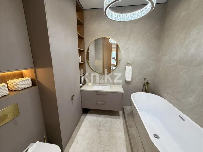 Продажа 3-комнатной квартиры, 140 м² - Продажа квартир в Астане - страница 7 фото 5 из 7