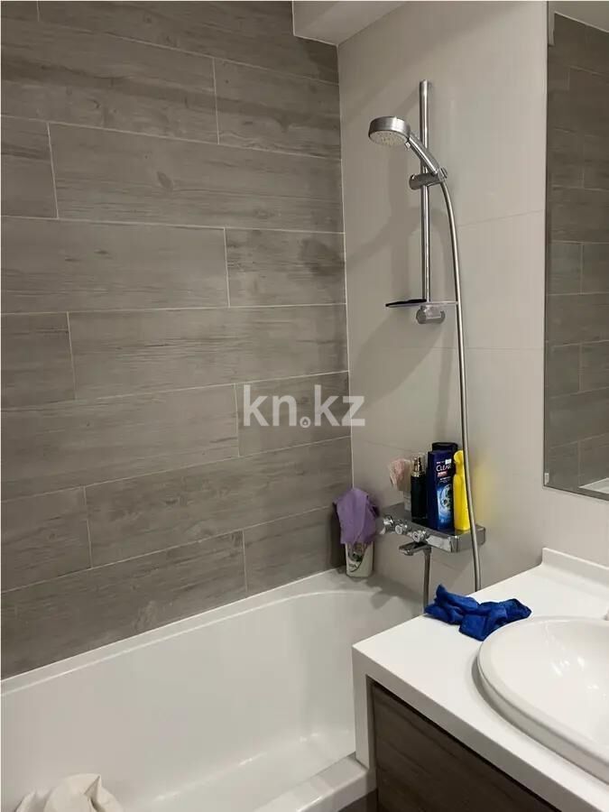 Продажа 3-комнатной квартиры, 97 м² - Продажа  трехкомнатных квартир в новостройках Алматы - страница 3 фото 5 из 7
