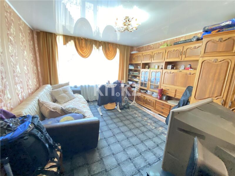 Продажа 4-комнатного дома, 91 м² - Продажа домов, коттеджей в Сортировке Караганды фото 3 из 12
