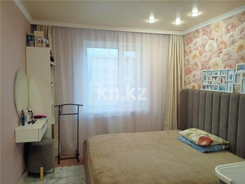 Продажа 2-комнатной квартиры, 52 м² - Продажа двухкомнатных квартир в панельном доме в Казахстане - страница 93 фото 4 из 16