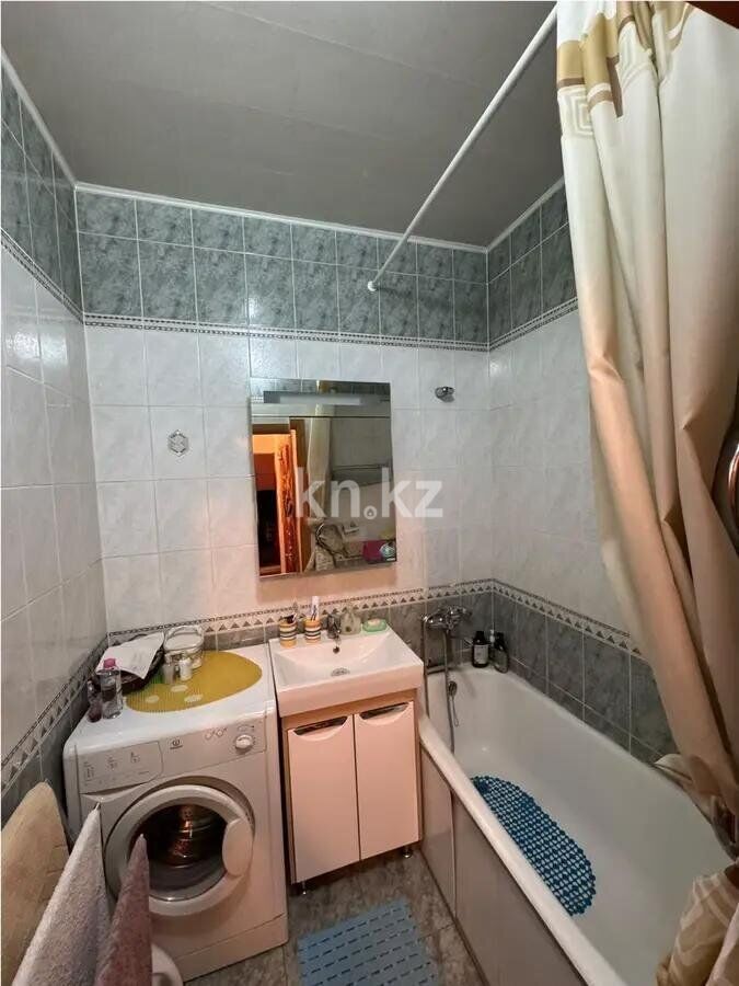 Продажа 2-комнатной квартиры, 60 м² - Продажа двухкомнатных квартир в панельном доме в Алматы фото 5 из 8