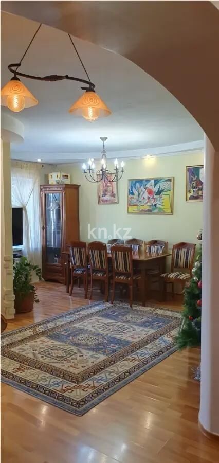 Продажа 4-комнатной квартиры, 79.5 м² - Продажа четырехкомнатных квартир в блочном доме в Алматы фото 1 из 6