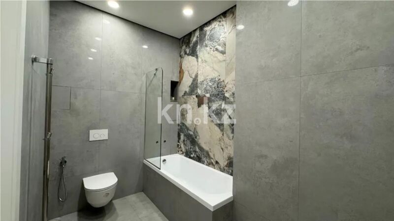 Продажа 3-комнатной квартиры, 114 м² - Продажа трехкомнатных квартир в Бостандыкском р-не Алматы - страница 21 фото 5 из 6
