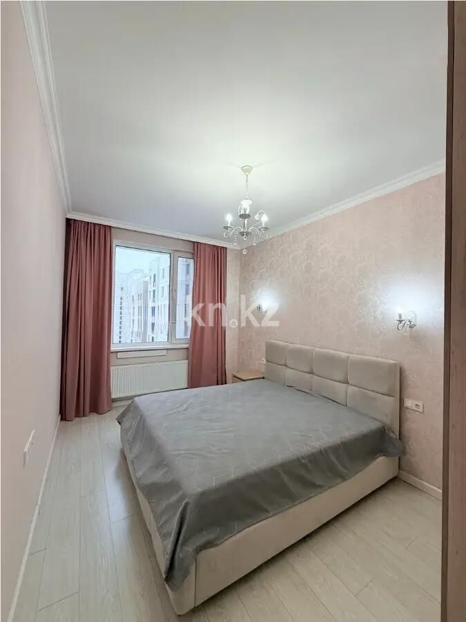 Продажа 3-комнатной квартиры, 78.7 м² - Продажа баз, складов и промышленной недвижимости в Карагандинской области фото 2 из 8
