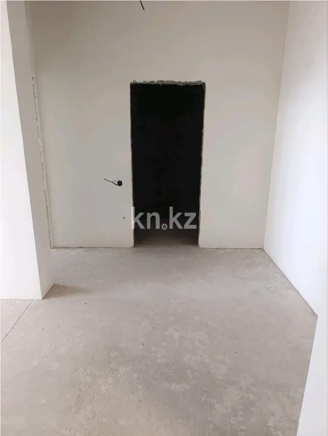 Продажа 1-комнатной квартиры, 40.5 м² - Продажа однокомнатных квартир в монолитно-каркасном доме в Казахстане - страница 128 фото 3 из 3