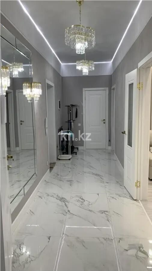 Продажа 2-комнатной квартиры, 63 м² - Продажа двухкомнатных квартир в р-не Сарайшык Астаны - страница 7 фото 3 из 3