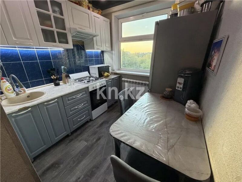 Продажа 2-комнатной квартиры, 50 м² - Продажа квартир в Казахстане - страница 70 фото 4 из 5