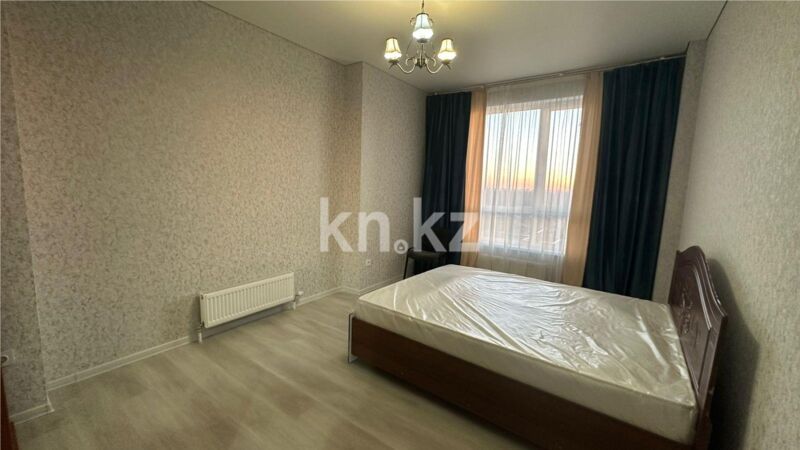 Продажа 3-комнатной квартиры, 85 м² - Продажа квартир в монолитно-каркасном доме в Астане - страница 121 фото 5 из 12