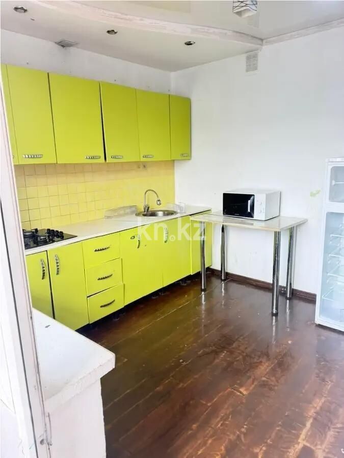Продажа 1-комнатной квартиры, 47 м² - Продажа однокомнатных квартир в Ауэзовском р-не Алматы - страница 7 фото 2 из 4