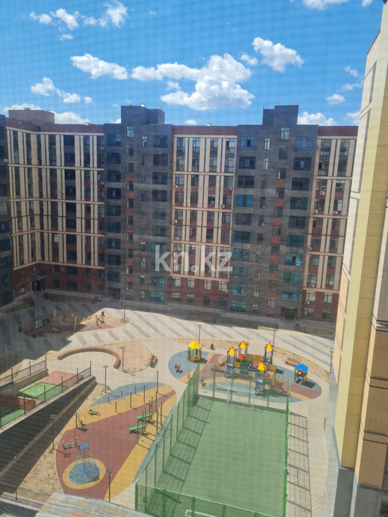 Аренда 1-комнатной квартиры посуточно, 43 м² - Аренда однокомнатных квартир посуточно в Караганде фото 6 из 6