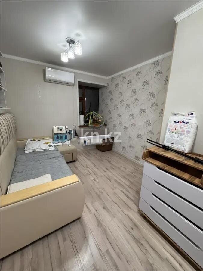Продажа 1-комнатной квартиры, 32 м² - Продажа однокомнатных квартир от собственников в Казахстане - страница 75 фото 1 из 4