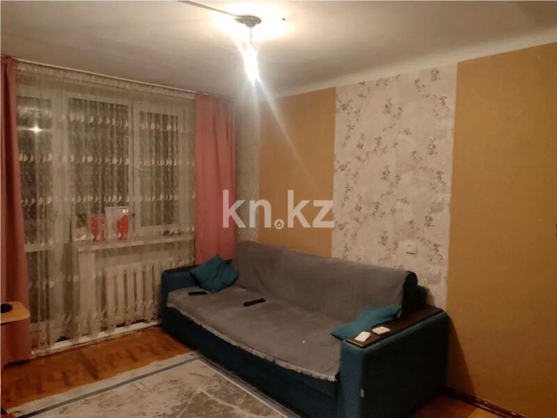 Продажа 2-комнатной квартиры, 42 м² - Продажа двухкомнатных квартир от собственников в Алматы - страница 5 фото 1 из 2