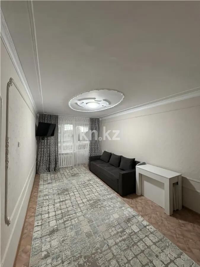Продажа 2-комнатной квартиры, 44.8 м² - Продажа двухкомнатных квартир в панельном доме в Казахстане - страница 30 фото 1 из 5
