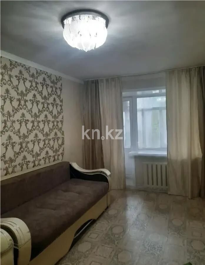 Продажа 1-комнатной квартиры, 30 м² - Продажа однокомнатных квартир в кирпичном доме в Караганде - страница 10 фото 1 из 3