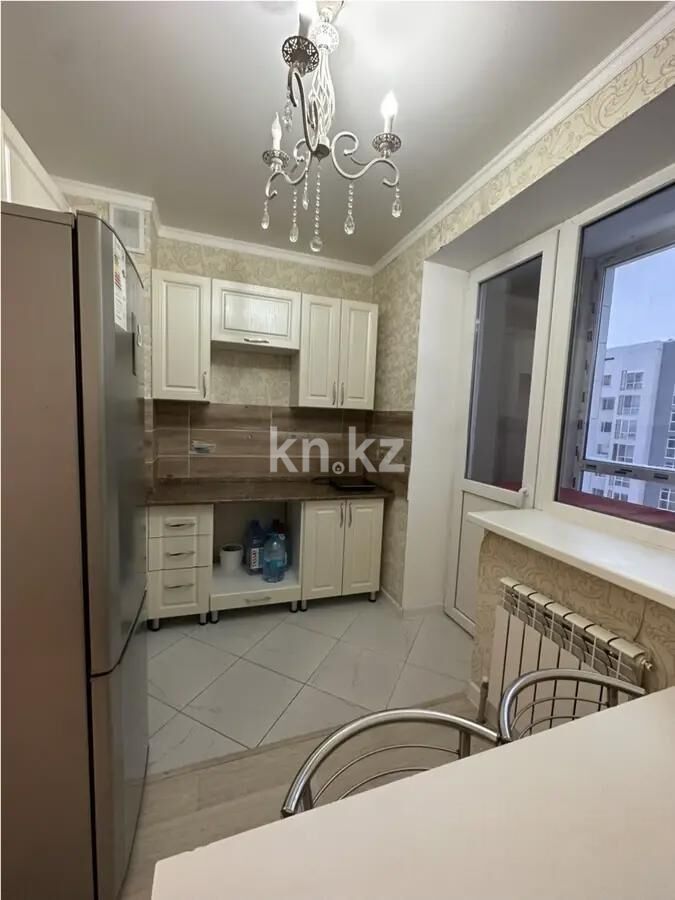Продажа 1-комнатной квартиры, 38.7 м² - Продажа однокомнатных квартир в р-не Сарайшык Астаны - страница 10 фото 2 из 4