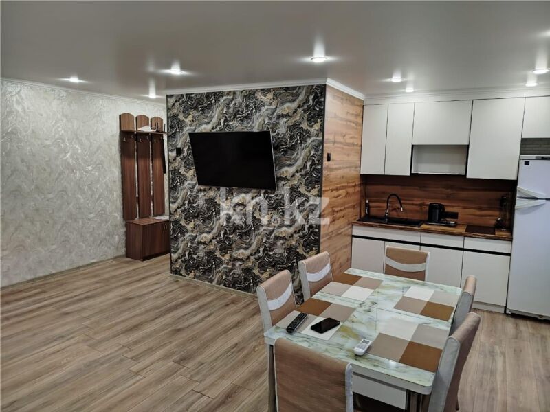 Продажа 2-комнатной квартиры, 44 м² - Продажа двухкомнатных квартир в блочном доме в Казахстане - страница 80 фото 1 из 15