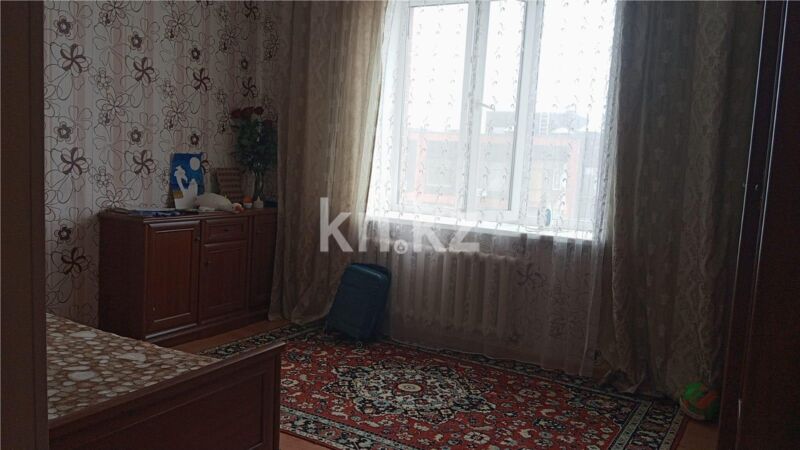 Продажа 3-комнатной квартиры, 106 м² - Продажа квартир в монолитно-каркасном доме в Астане - страница 102 фото 2 из 11