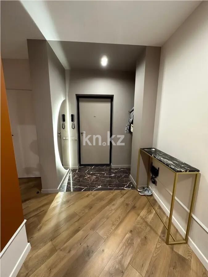 Продажа 4-комнатной квартиры, 116 м² - Продажа квартир в монолитно-каркасном доме в Астане - страница 130 фото 8 из 8