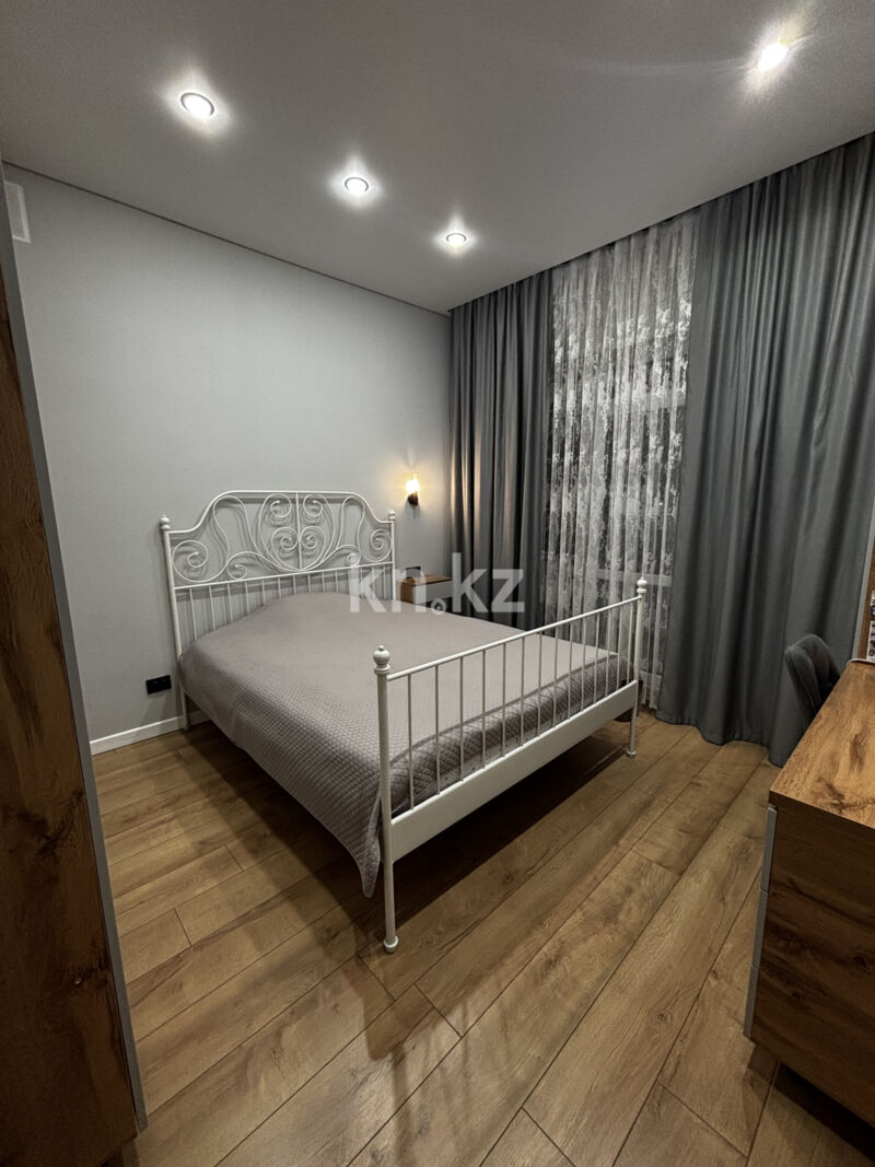 Продажа 4-комнатной квартиры, 105 м² - Продажа четырехкомнатных квартир в Караганде - страница 3 фото 11 из 22