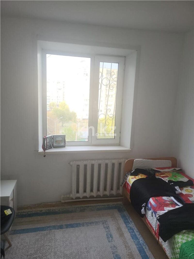 Продажа 3-комнатной квартиры, 62 м² - Продажа трехкомнатных квартир в кирпичном доме в Казахстане - страница 2 фото 1 из 10