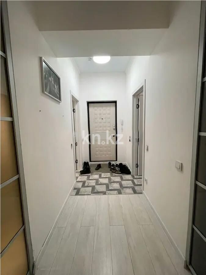 Продажа 3-комнатной квартиры, 70 м² - Продажа трехкомнатных квартир в монолитно-каркасном доме в Алматы - страница 61 фото 6 из 6