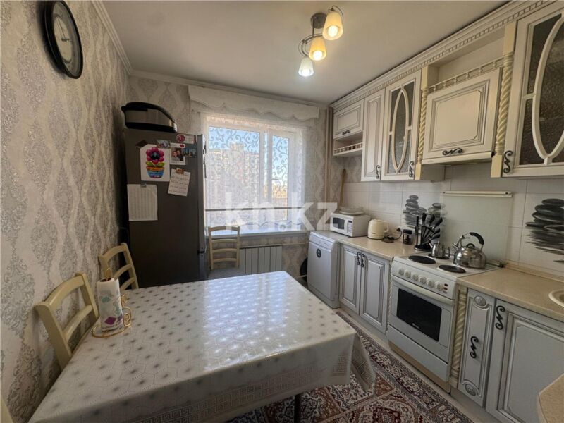 Продажа 3-комнатной квартиры, 67 м² - Продажа трехкомнатных квартир на Юго-Востоке Караганды - страница 24 фото 12 из 16