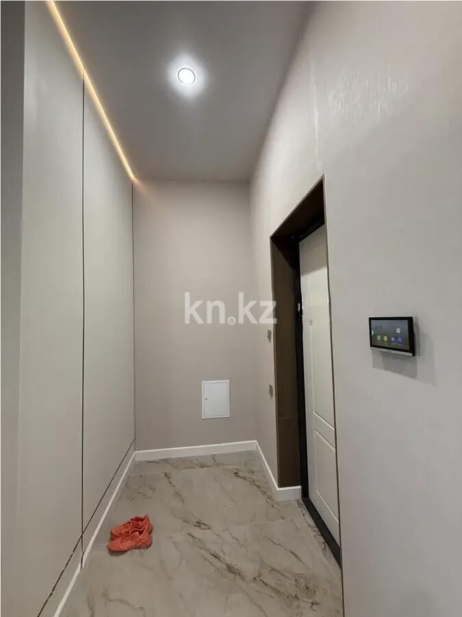 Продажа 2-комнатной квартиры, 47 м² - Продажа двухкомнатных квартир в блочном доме в Казахстане фото 6 из 6