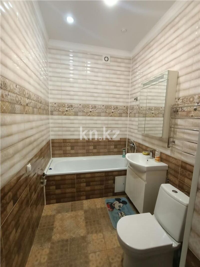 Продажа 2-комнатной квартиры, 53 м² - Продажа квартир в р-не Нура Астаны - страница 133 фото 14 из 15