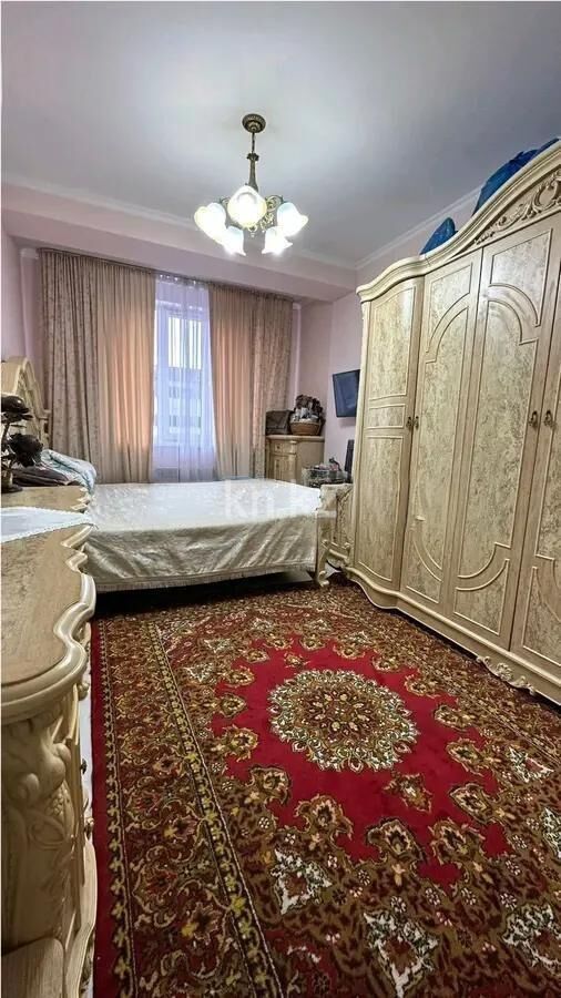 Продажа 2-комнатной квартиры, 73.1 м² - Продажа квартир в новостройках Алматы без посредников фото 2 из 6