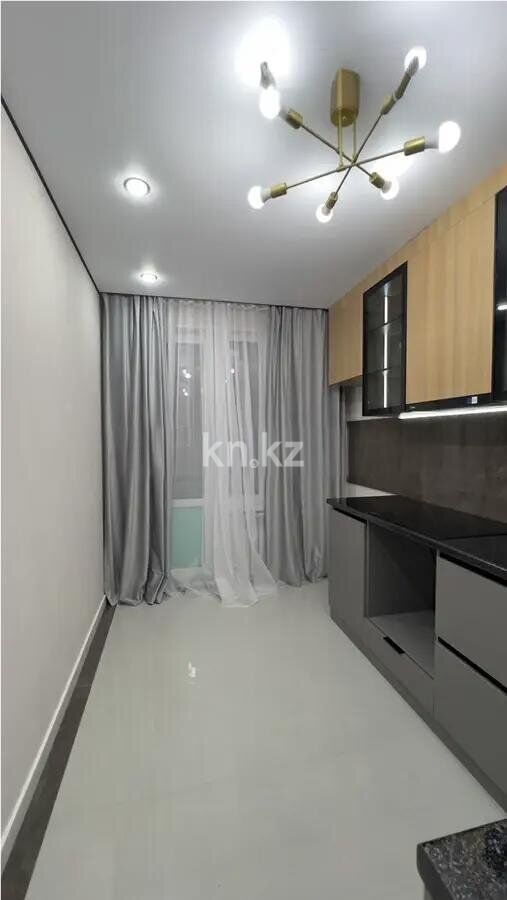Продажа 1-комнатной квартиры, 36 м² - Продажа квартир в новостройках Алматы - страница 31 фото 2 из 3