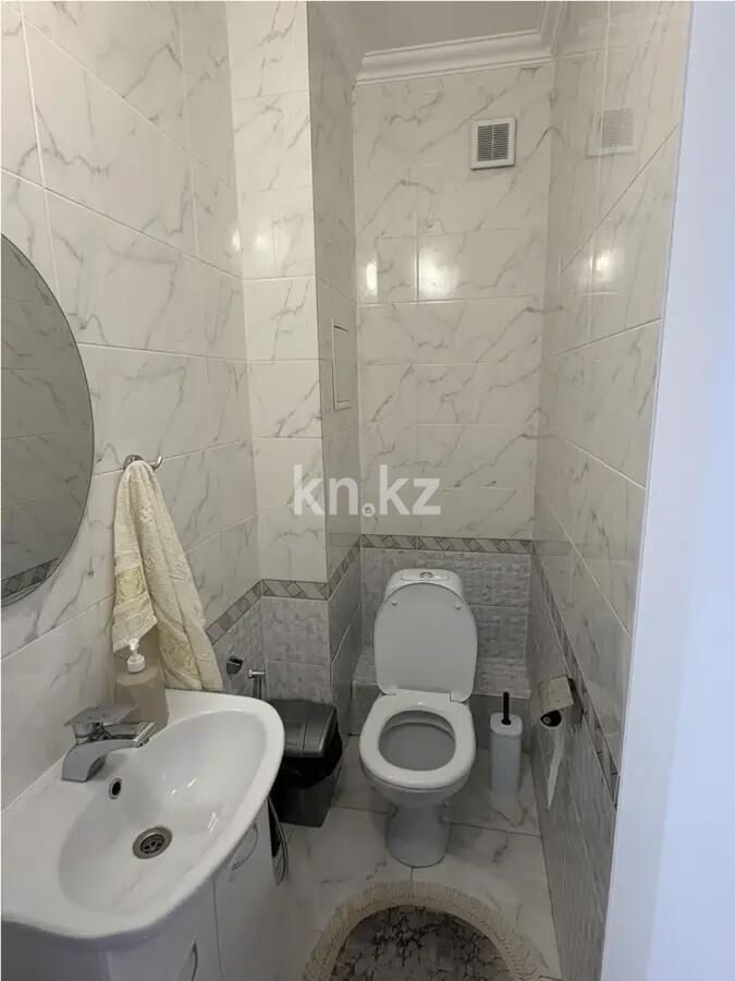 Продажа 3-комнатной квартиры, 81.5 м² - Продажа трехкомнатных квартир в кирпичном доме в Казахстане - страница 44 фото 6 из 7